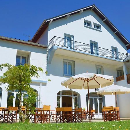 Hotel De L'Ours Арет Екстериор снимка
