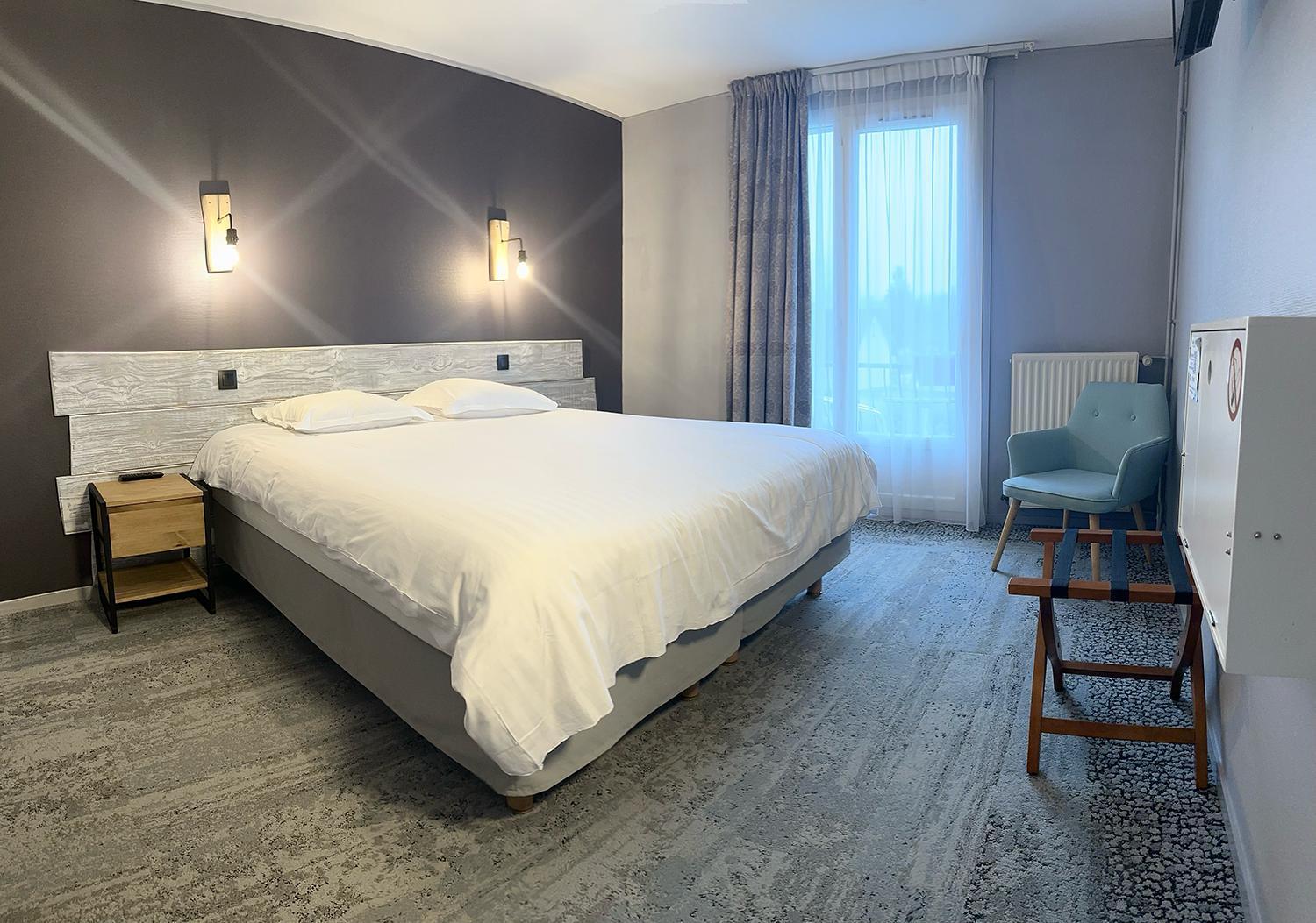 Hotel De L'Ours Арет Екстериор снимка