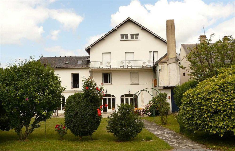Hotel De L'Ours Арет Екстериор снимка