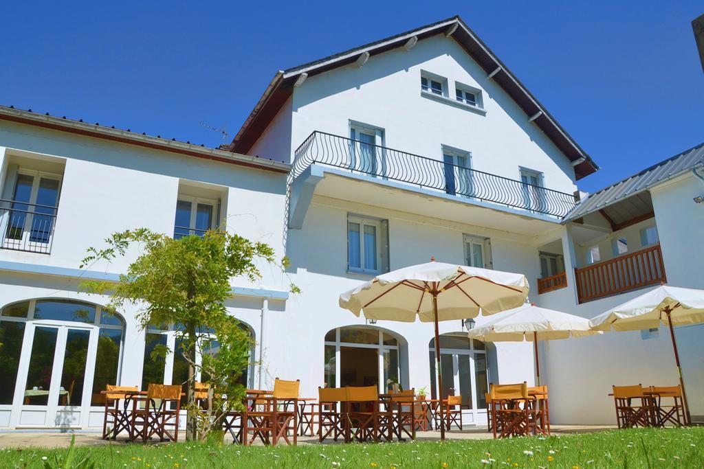 Hotel De L'Ours Арет Екстериор снимка